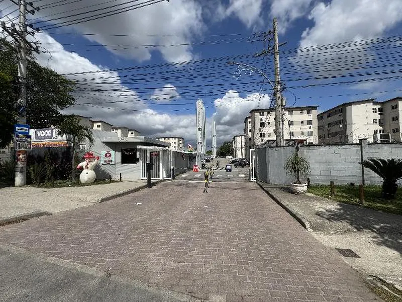 Apartamento em Leilão Extrajudicial