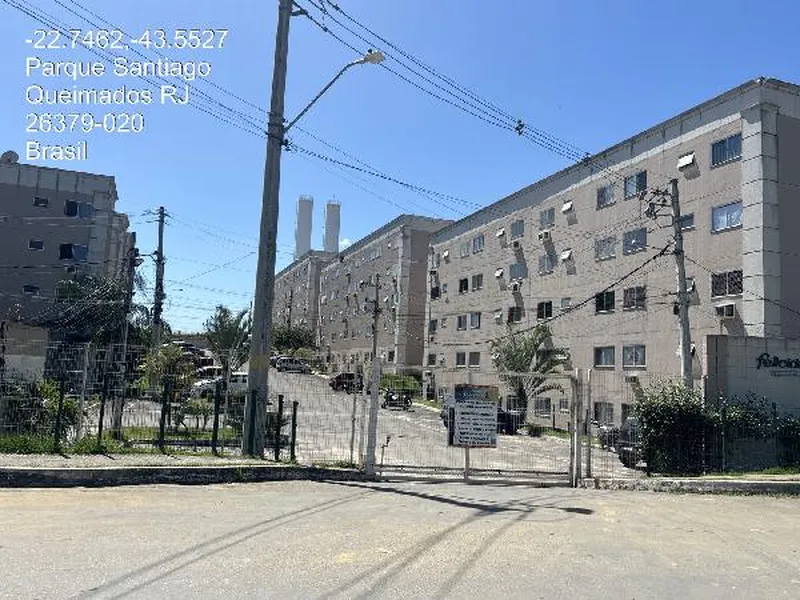 Apartamento em Venda Direta
