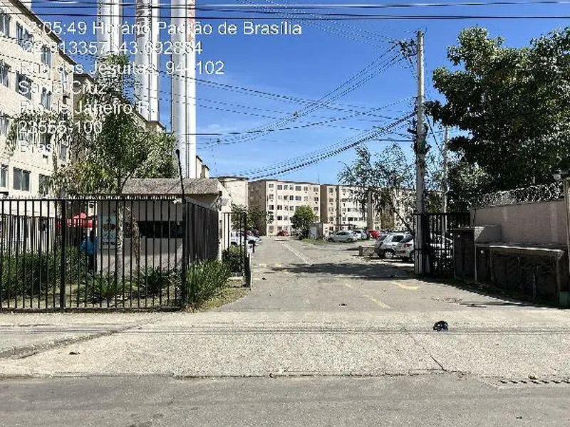 Apartamento em Venda Direta