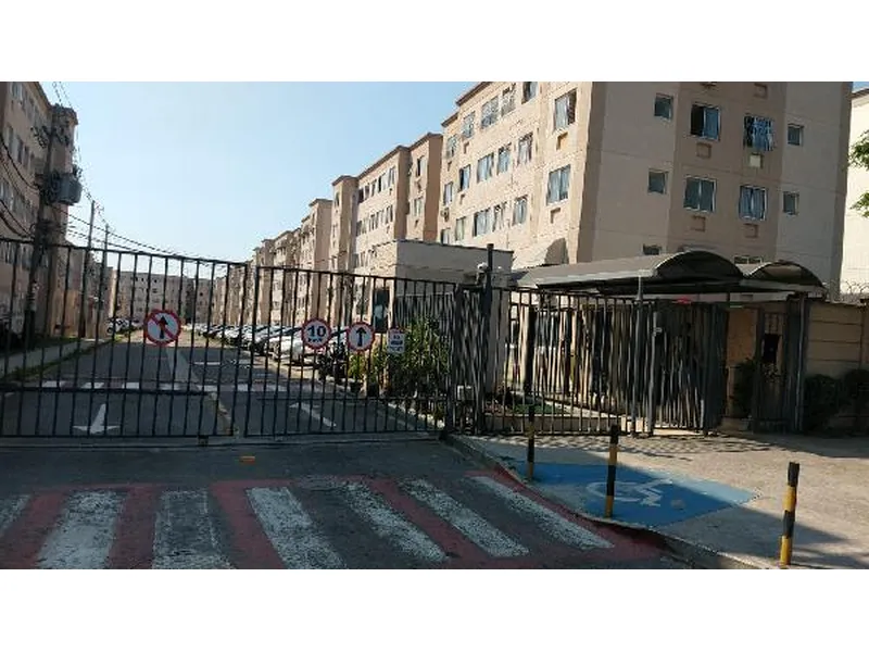 Apartamento em Venda Direta