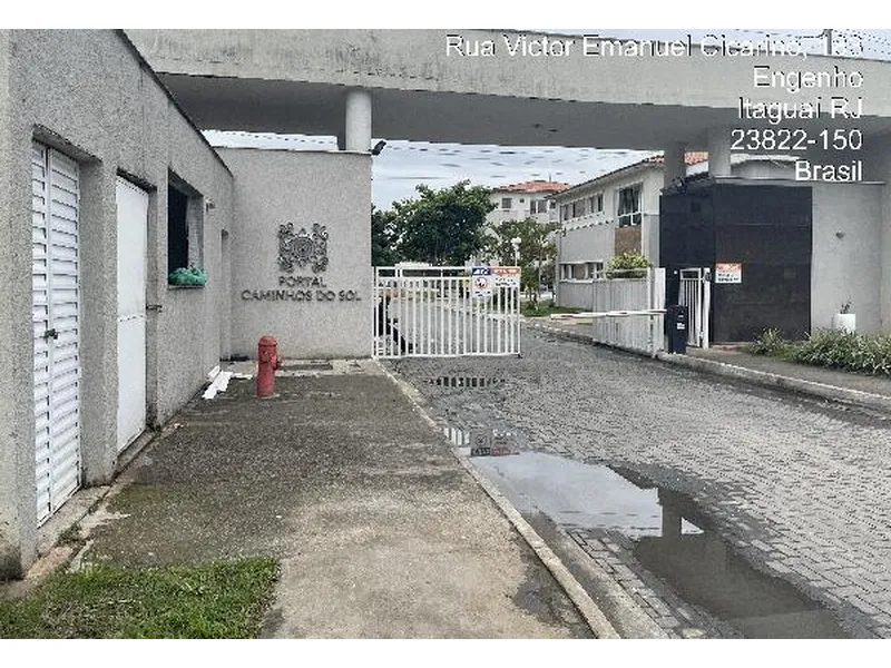 Apartamento em Venda Direta