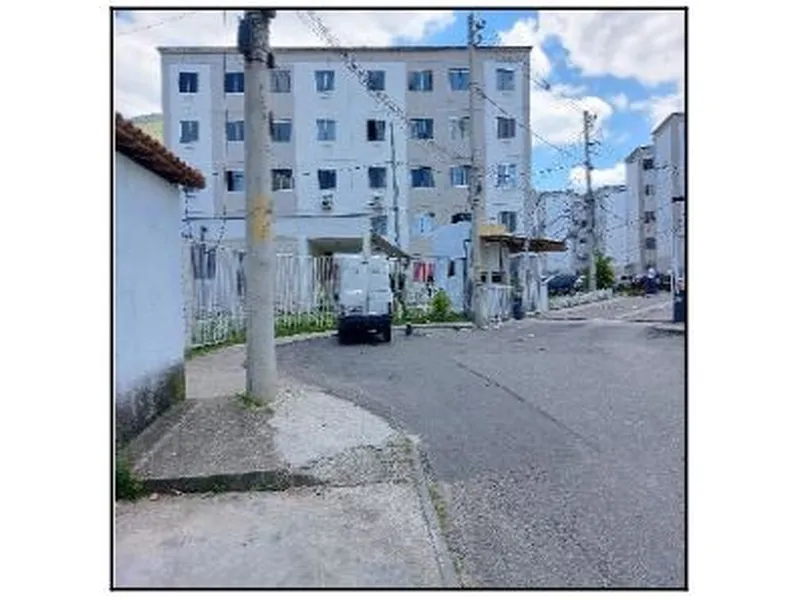 Apartamento em Venda Direta