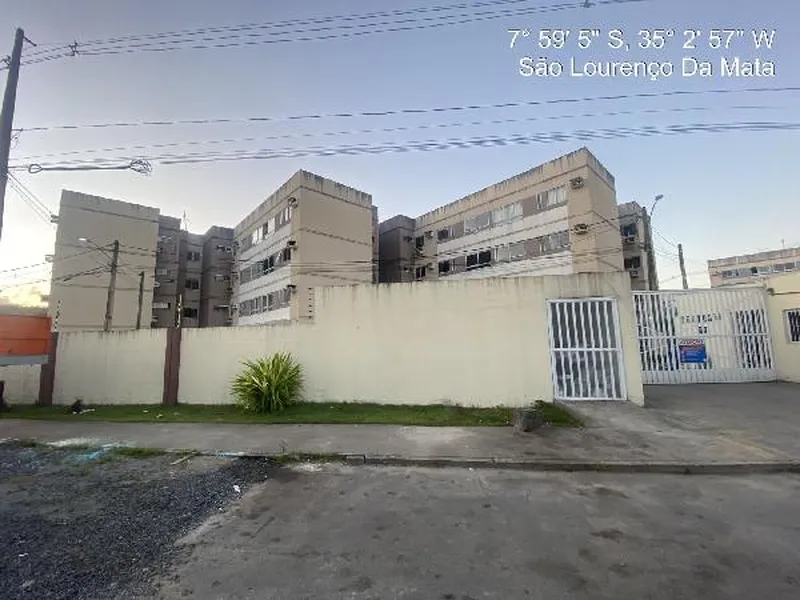 Apartamento em Venda Direta