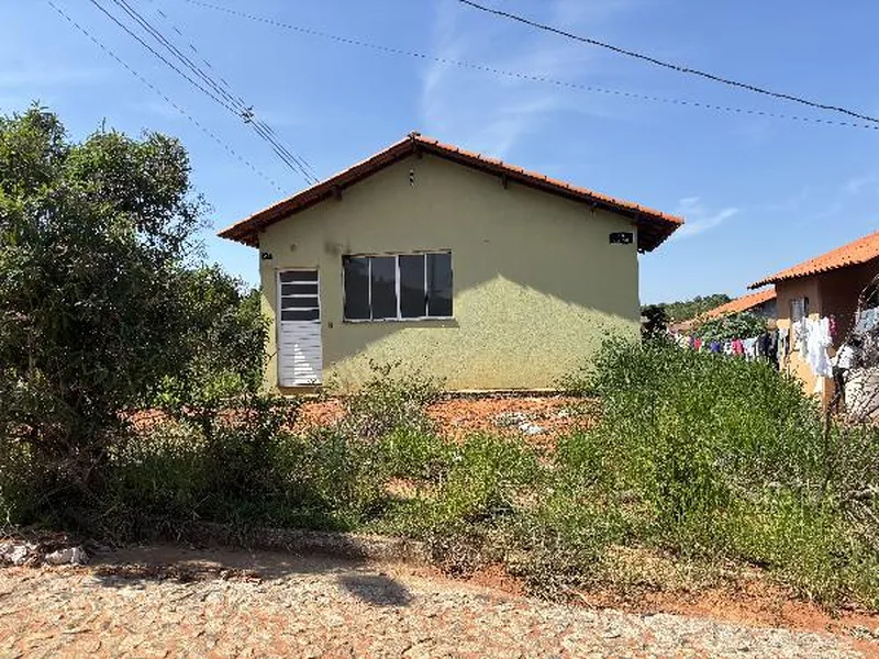 Casa em Leilão Extrajudicial