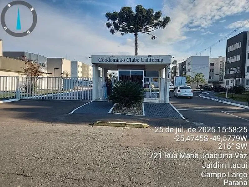 Apartamento em Venda Direta