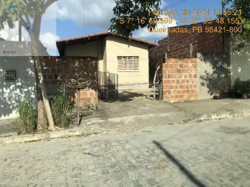 Casa em Venda Direta