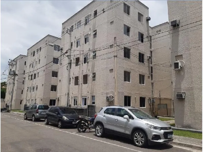 Apartamento em Venda Direta