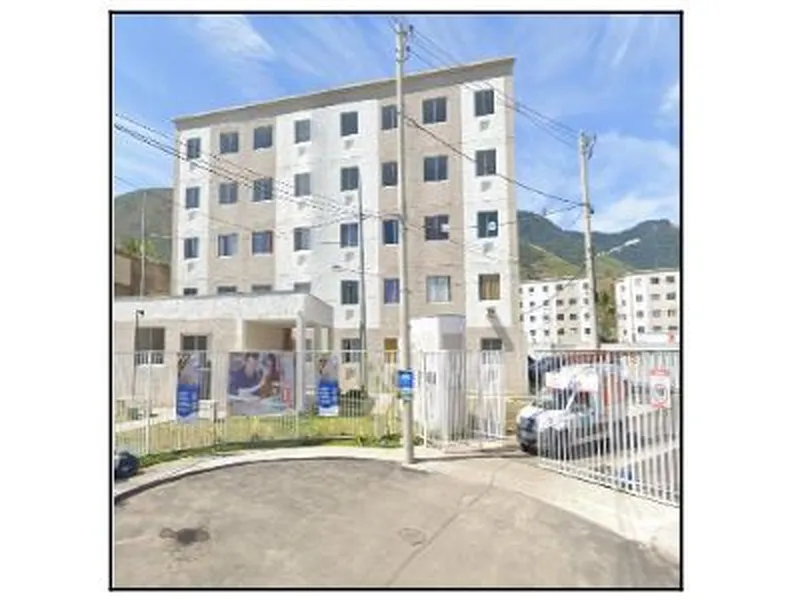 Apartamento em Venda Direta