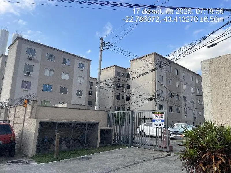 Apartamento em Venda Direta