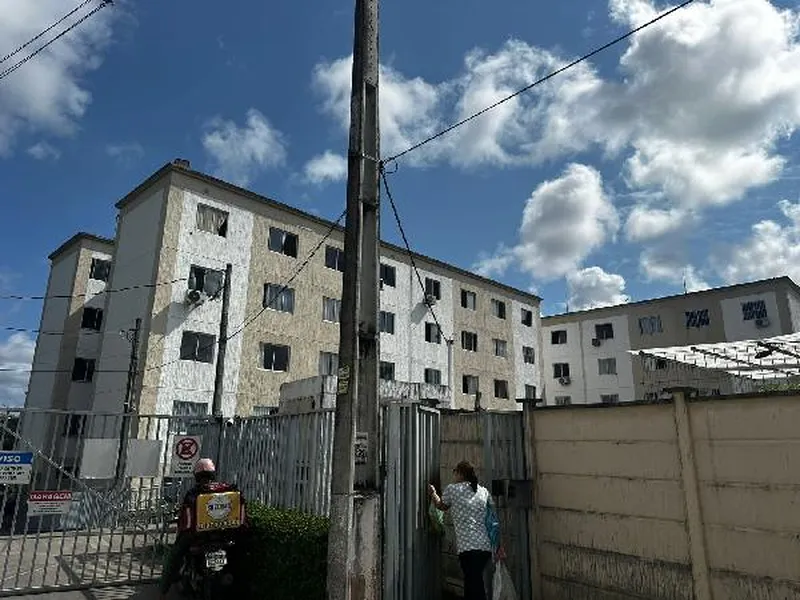 Apartamento em Venda Direta