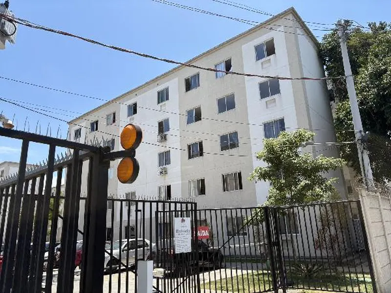 Apartamento em Venda Direta