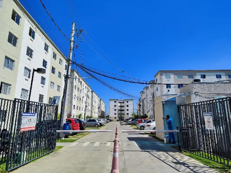 Apartamento em Venda Direta