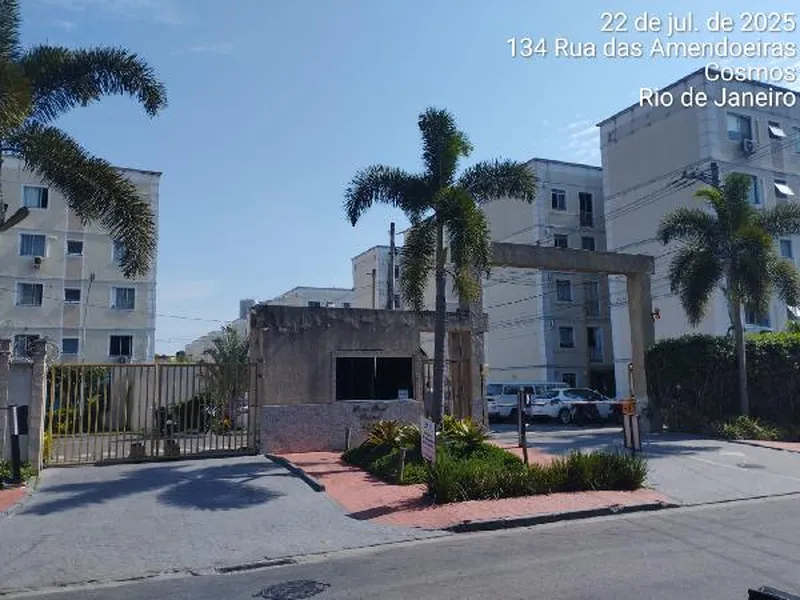 Apartamento em Venda Direta