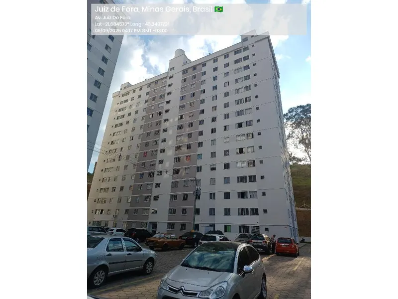 Apartamento em Venda Direta