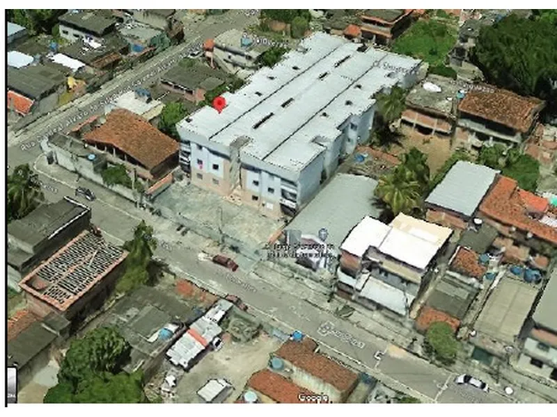 Apartamento em Venda Direta