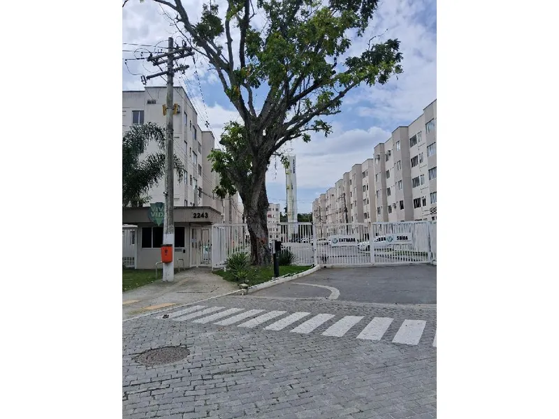 Apartamento em Venda Direta