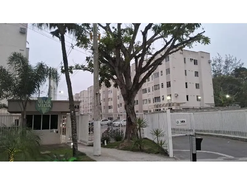 Apartamento em Venda Direta