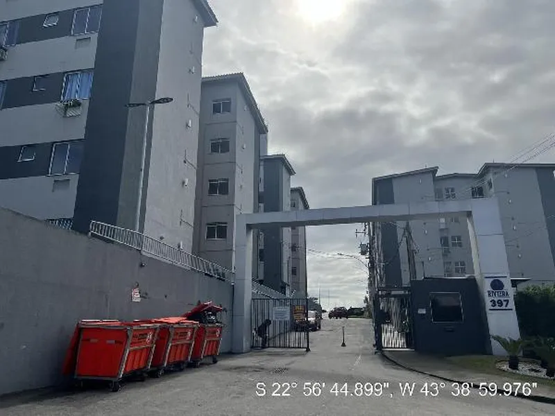 Apartamento em Venda Direta