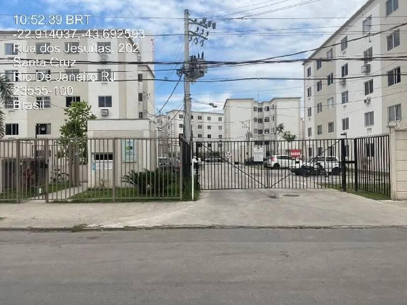 Apartamento em Venda Direta