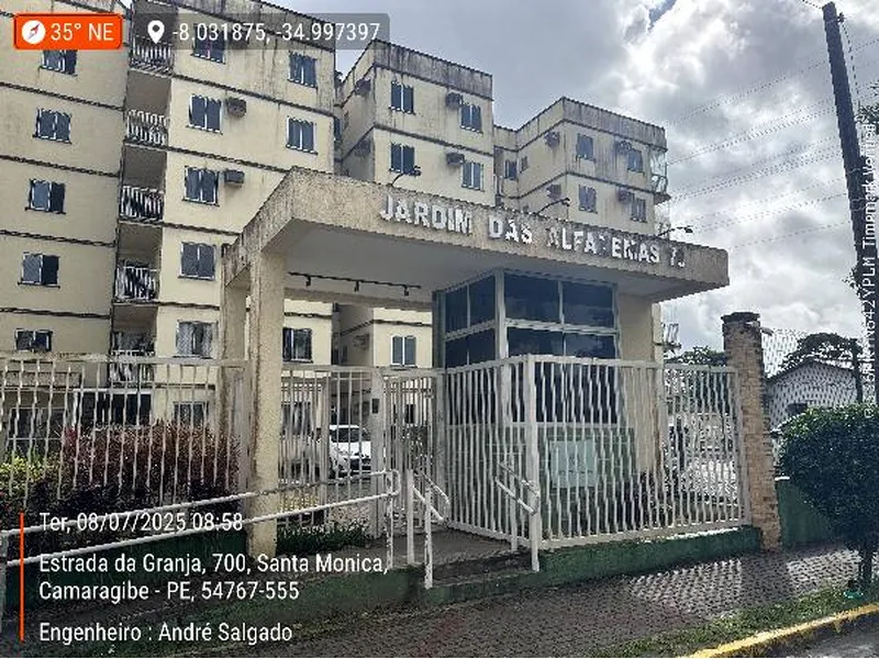 Apartamento em Venda Direta