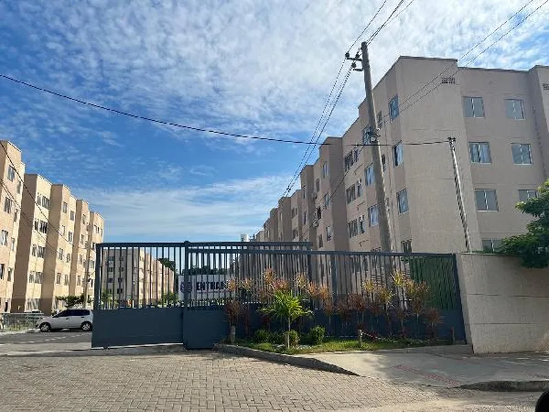 Apartamento em Venda Direta