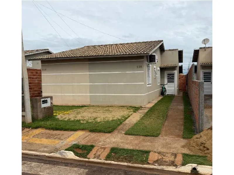 Casa em Leilão Extrajudicial