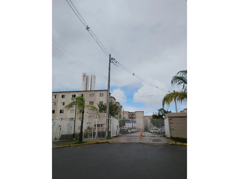 Apartamento em Venda Direta