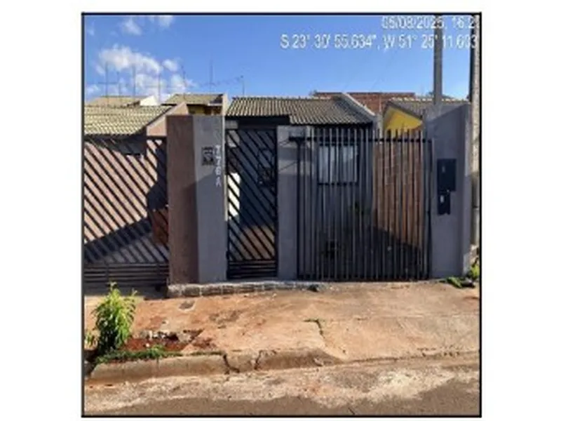 Terreno em Venda Direta