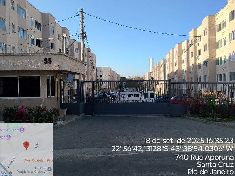 Apartamento em Venda Direta