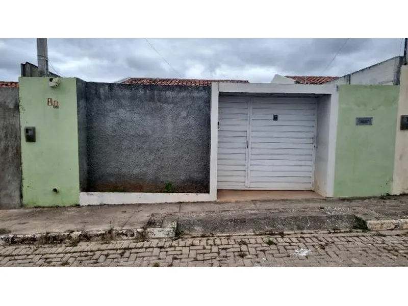 Casa em Venda Direta