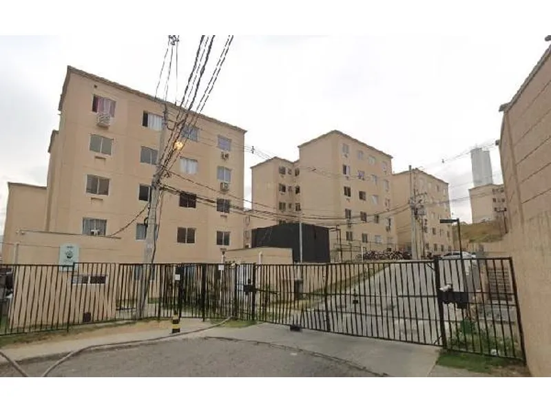 Apartamento em Venda Direta