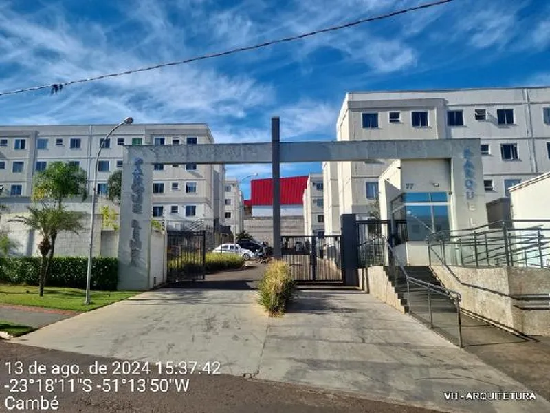 Apartamento em Venda Direta