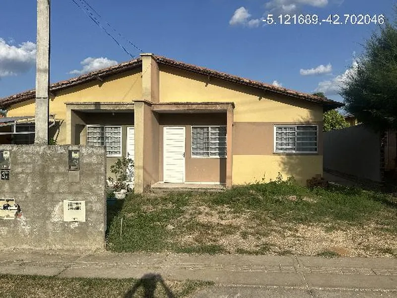 Casa em Leilão Extrajudicial