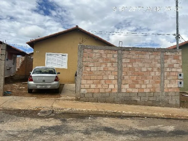 Casa em Venda Direta