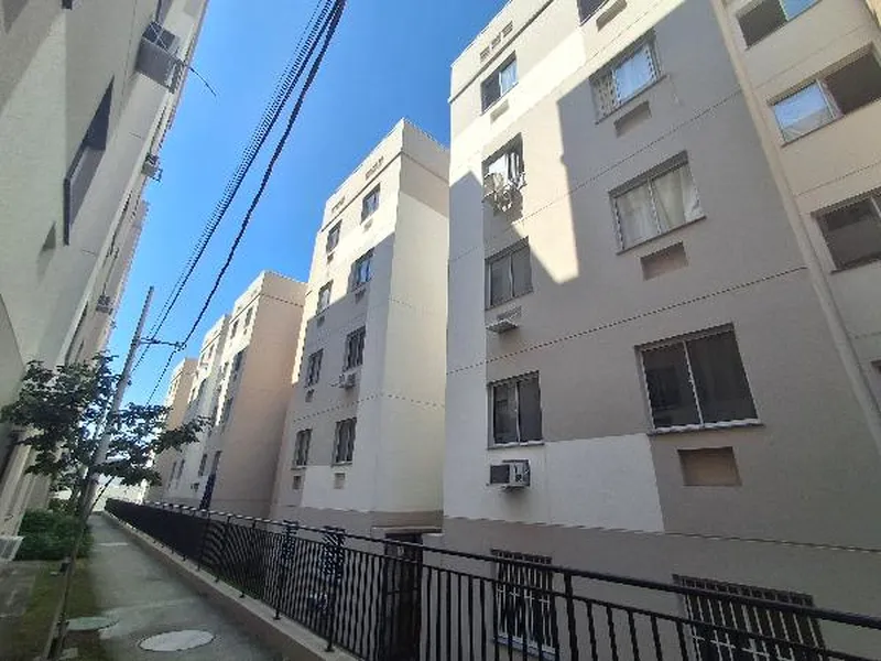 Apartamento em Venda Direta