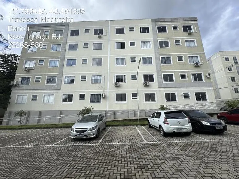 Apartamento em Venda Direta