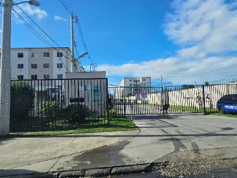 Apartamento em Venda Direta