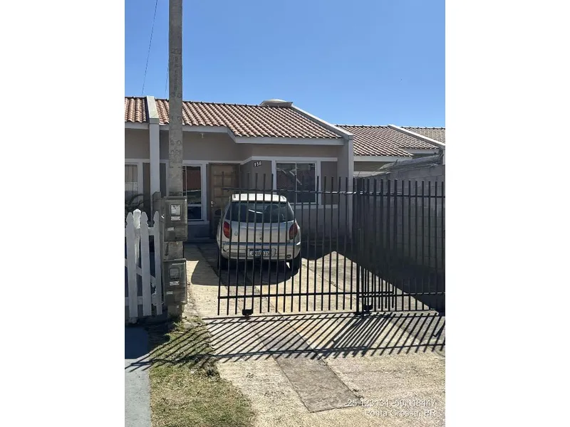 Casa em Venda Direta