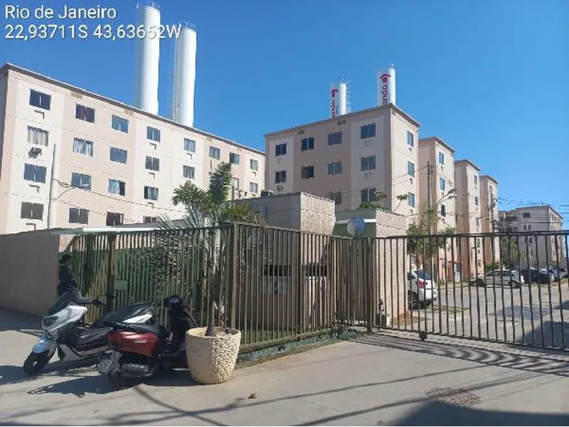 Apartamento em Venda Direta