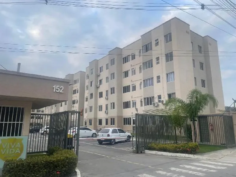 Apartamento em Venda Direta