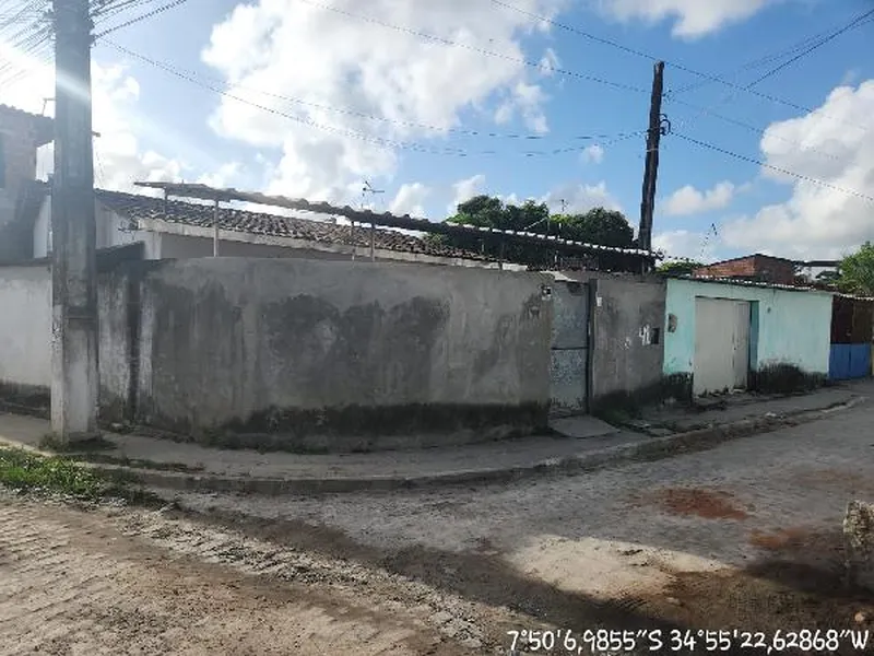 Casa em Venda Direta