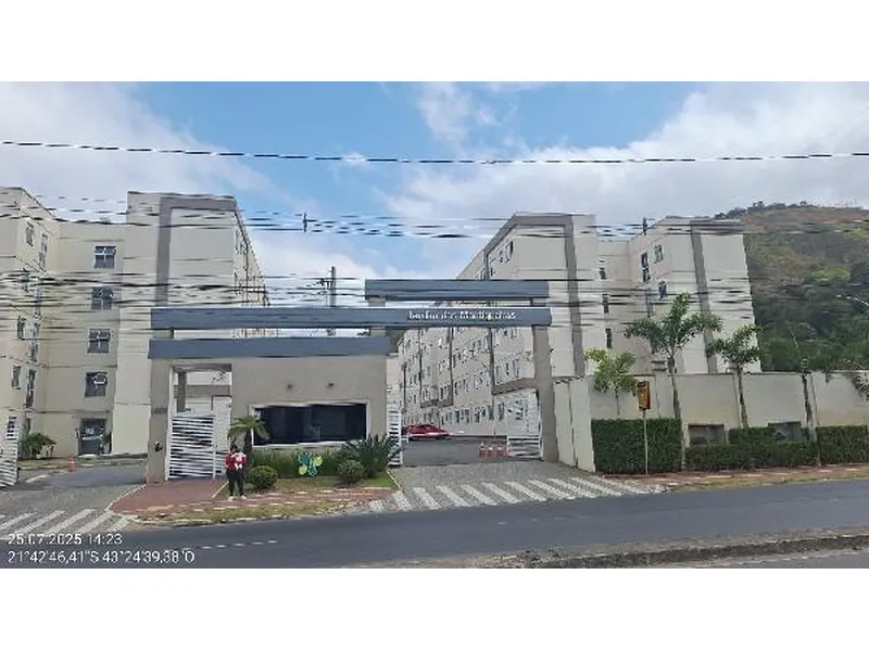 Apartamento em Venda Direta