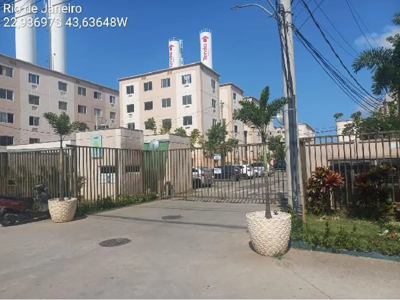 Apartamento em Venda Direta