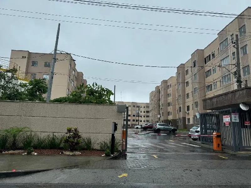 Apartamento em Venda Direta