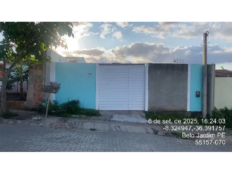 Casa em Venda Direta