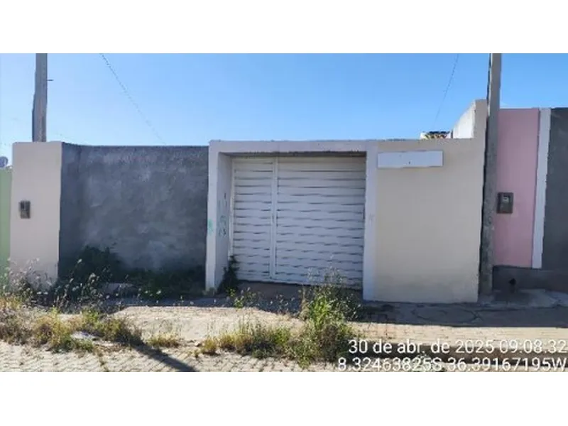 Casa em Venda Direta