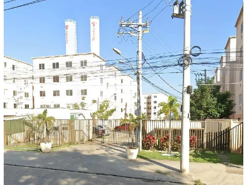 Apartamento em Venda Direta