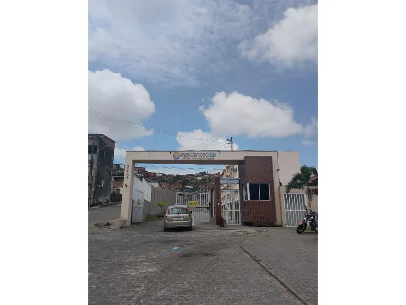 Apartamento em Venda Direta