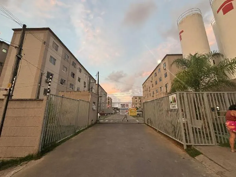 Apartamento em Venda Direta