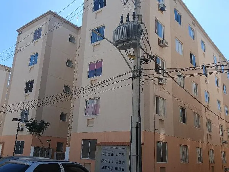 Apartamento em Venda Direta